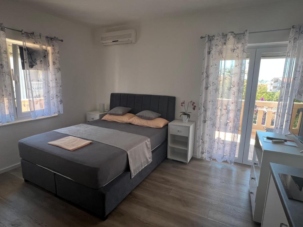 Apartments Villa Zdrava تروغير المظهر الخارجي الصورة