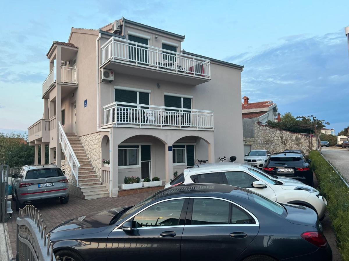 Apartments Villa Zdrava تروغير المظهر الخارجي الصورة