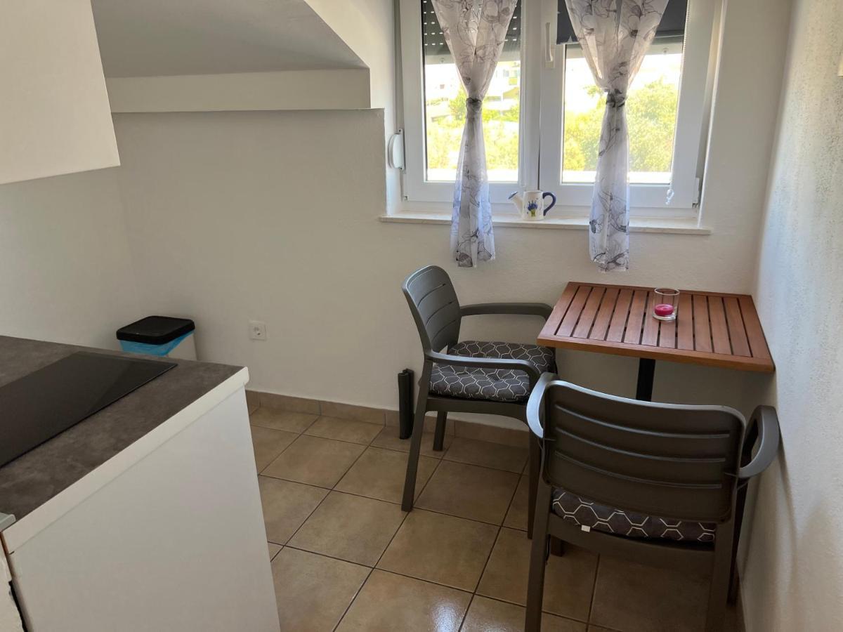 Apartments Villa Zdrava تروغير المظهر الخارجي الصورة