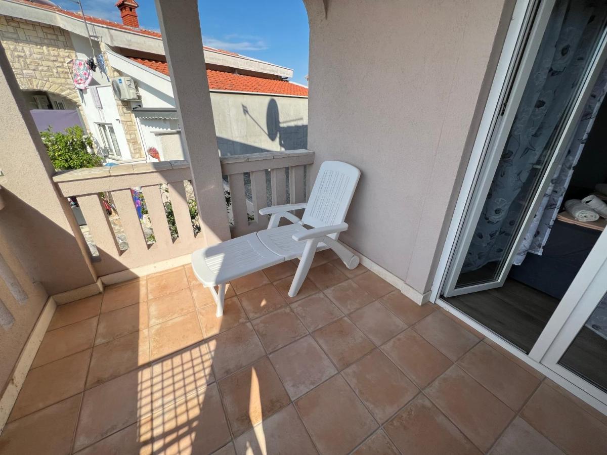 Apartments Villa Zdrava تروغير المظهر الخارجي الصورة