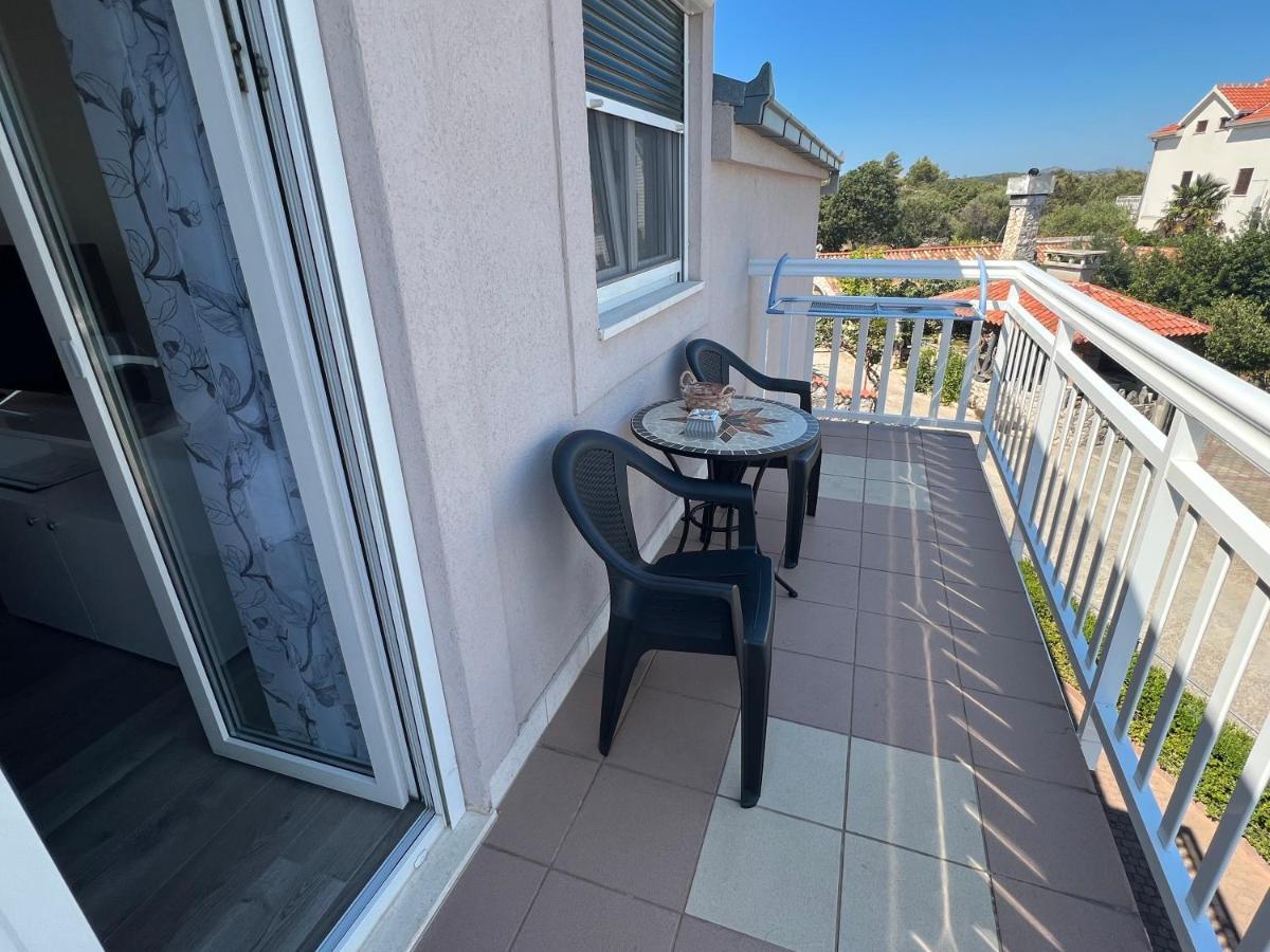 Apartments Villa Zdrava تروغير المظهر الخارجي الصورة