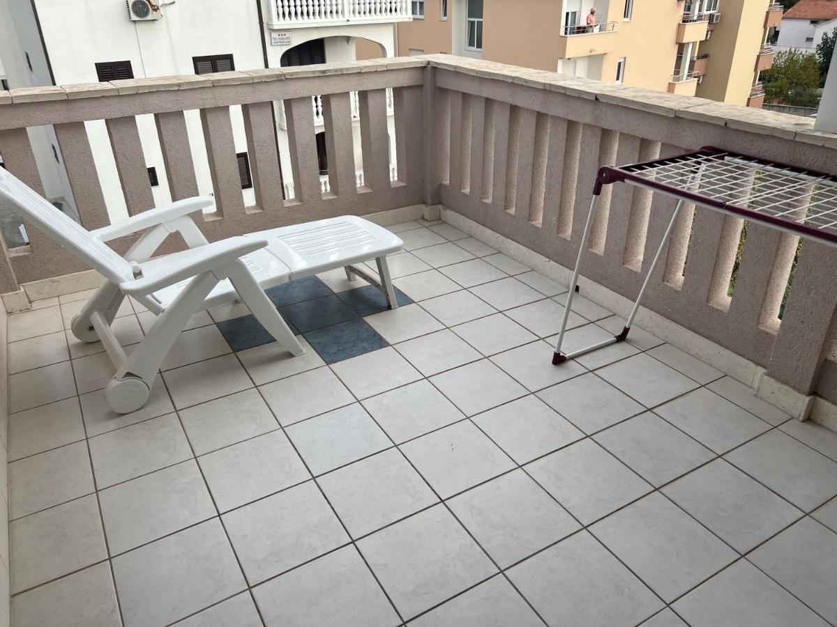 Apartments Villa Zdrava تروغير المظهر الخارجي الصورة