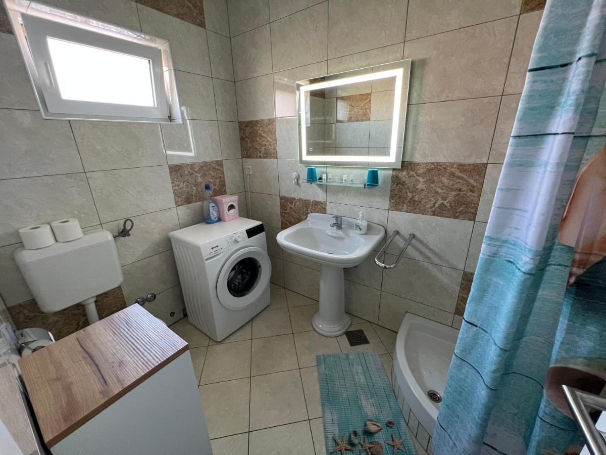 Apartments Villa Zdrava تروغير المظهر الخارجي الصورة
