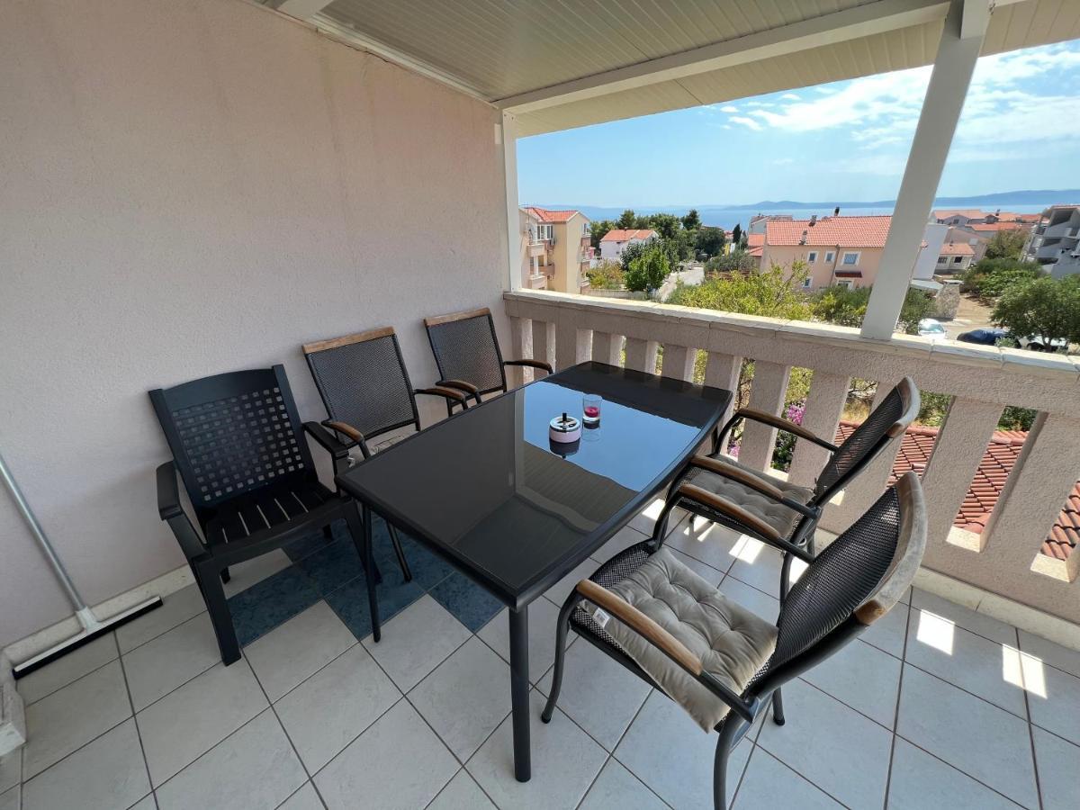Apartments Villa Zdrava تروغير المظهر الخارجي الصورة