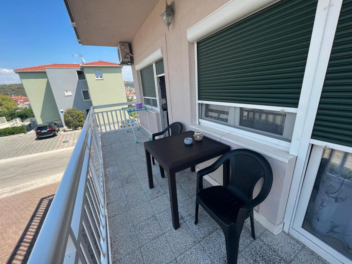 Apartments Villa Zdrava تروغير المظهر الخارجي الصورة