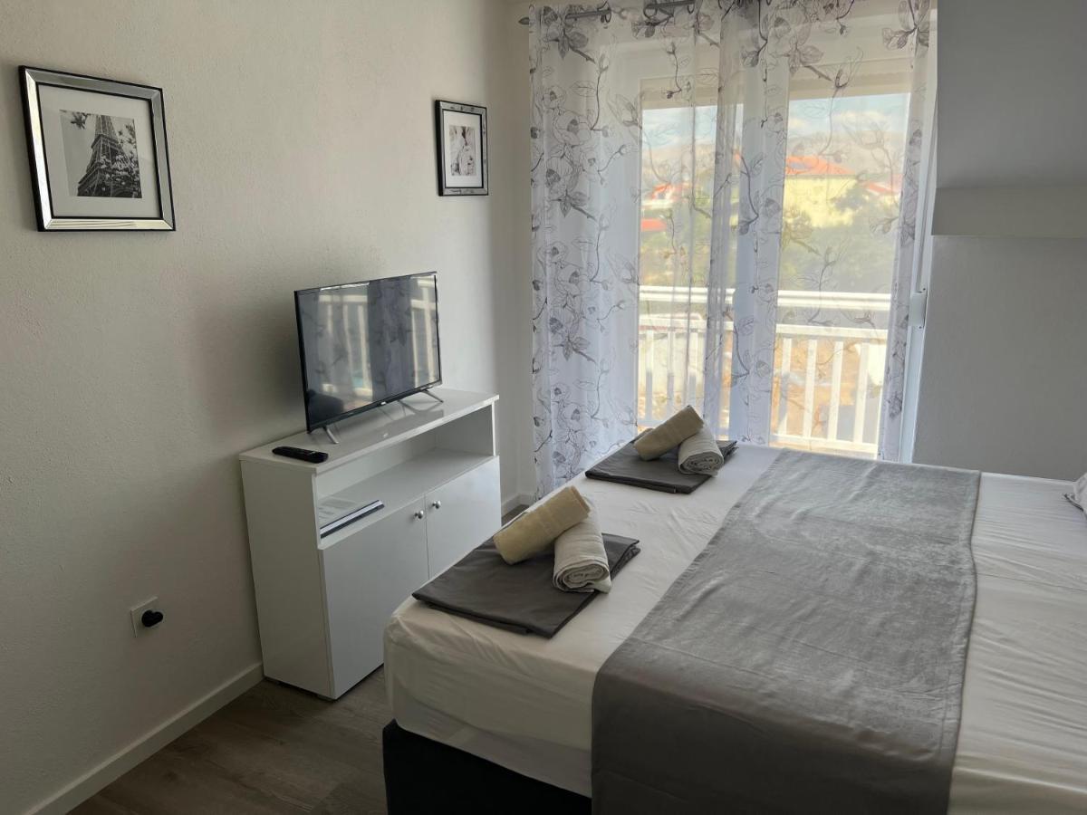 Apartments Villa Zdrava تروغير المظهر الخارجي الصورة