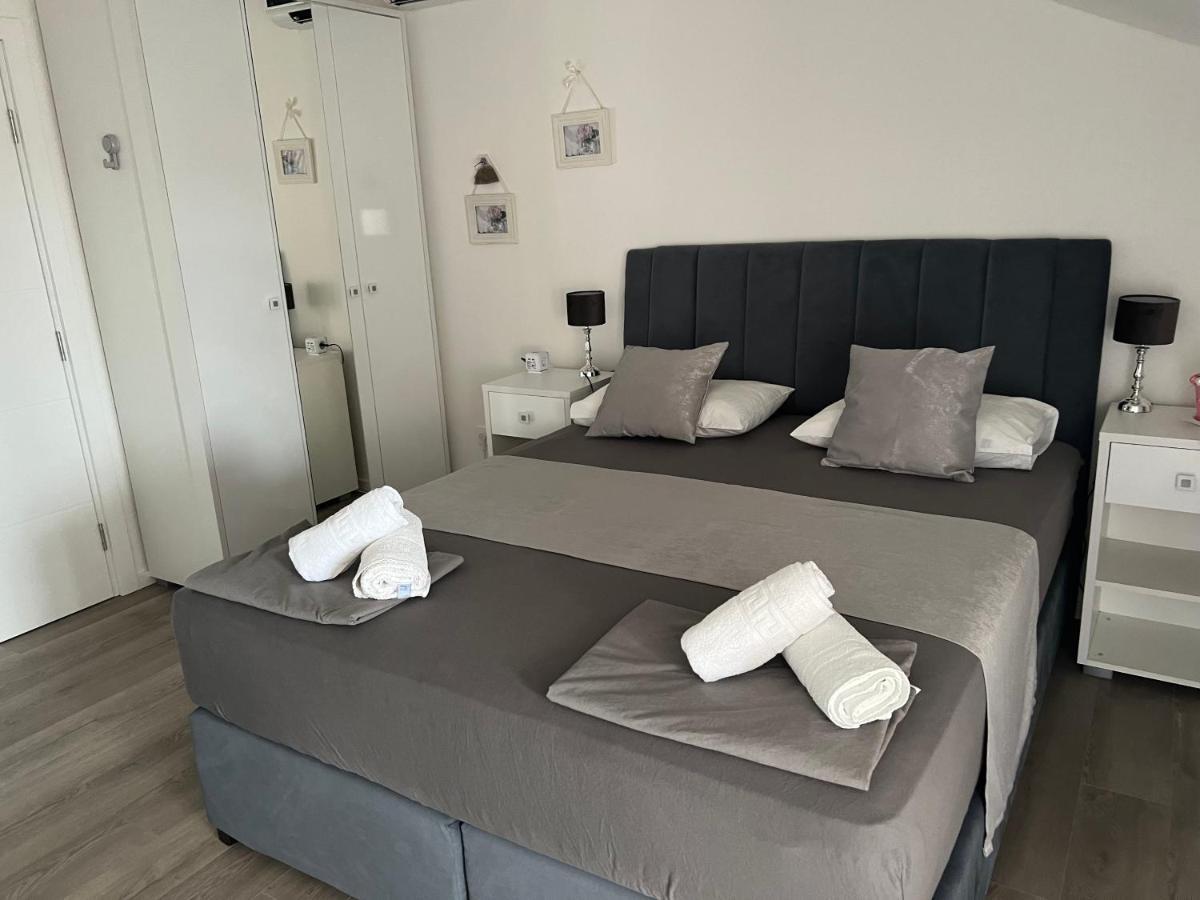 Apartments Villa Zdrava تروغير المظهر الخارجي الصورة